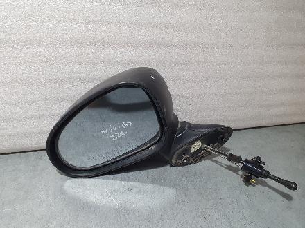 Außenspiegel links Chevrolet Matiz () 012291
