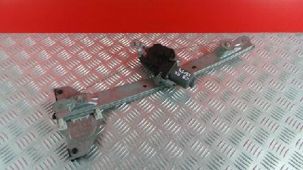 Fensterheber links vorne Citroen C3 II (SC) 402215B