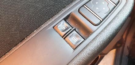 Schalter für Fensterheber links vorne Renault Clio III (BR0/1, CR0/1) 254114238R