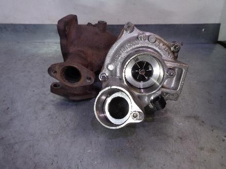 Turbolader BMW 5er (G30, F90) 8591886