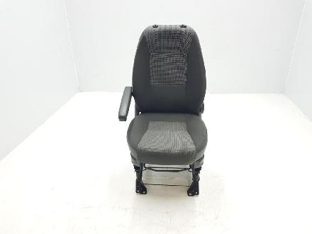 Sitz links vorne Peugeot Boxer Kasten () ASIENTO DELANTERO IZQUIERDO