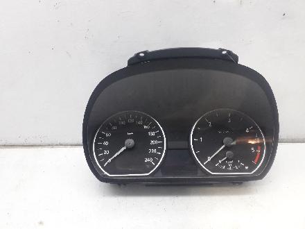 Tachometer BMW 1er (E87) 698353101