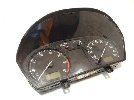 Tachometer Skoda Fabia (6Y) 6Y1919880C