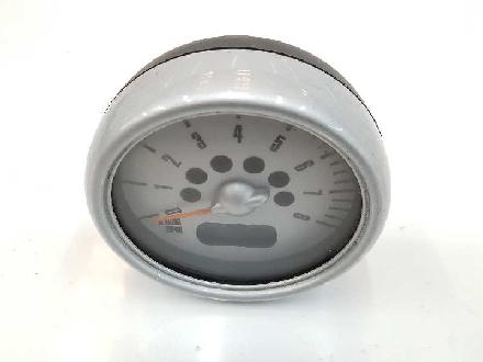 Tachometer Mini Mini (R50, R53) 62116936294