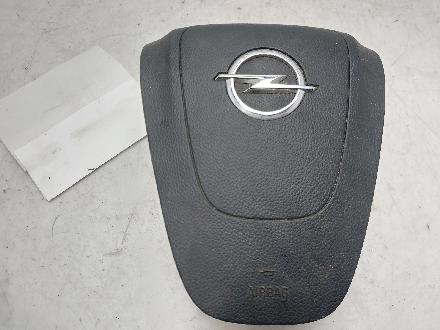 Airbag Fahrer Opel Insignia A (G09) 13270401