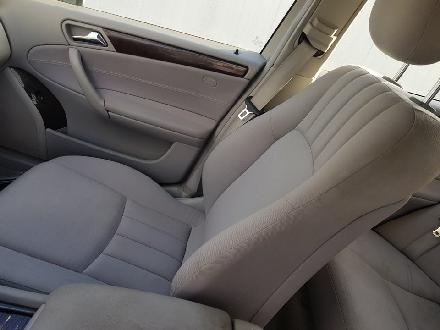 Mercedes W203 Kombi Innenausstattung Set Sitze + Türverkleidungen