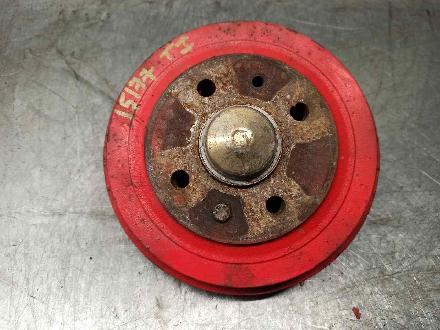 Achsschenkel links hinten Lancia Delta I (831 ABO) 4308418