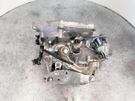 Schaltgetriebe Opel Zafira B (A05) M32