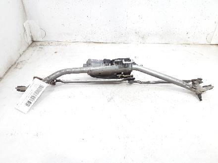 Wischermotor links VW Passat B5.5 (3B3) 0390241528