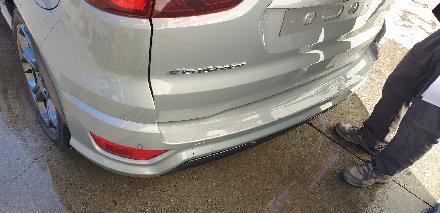 Stoßstangenträger hinten Ford EcoSport () 2219133