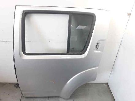 Tür links hinten Nissan Pathfinder III (R51) 82101EB330