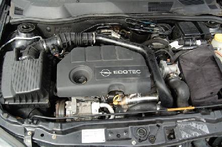 Motor Opel Astra G