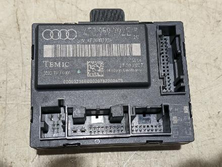 Steuergerät Fensterheber Audi Audi A6 4F 4F0959792E