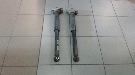 Stossdämpfer Satz Hinten VW Passat 3C/3CC 3C0513425