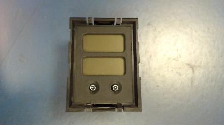 Display UHR Opel Vectra A 90478348