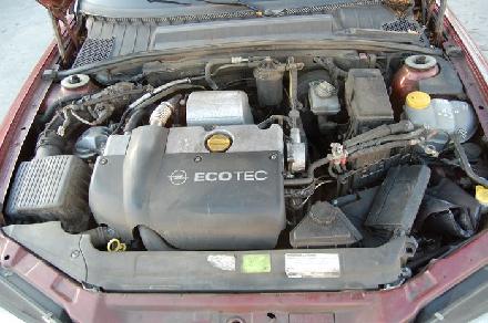 Motor Opel Vectra B