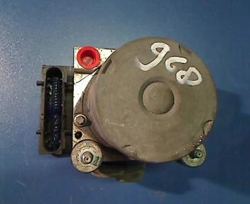 ABS Pumpe Fiat Panda 169 0265231312