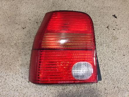 Heckleuchte Links VW Lupo 6 X S38030748
