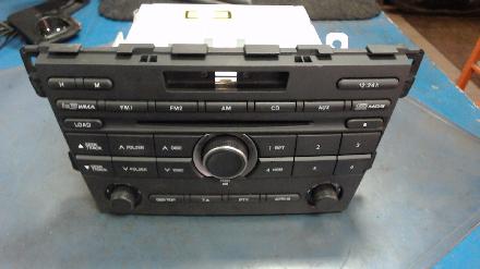 Radio CD Mazda CX-7 ER 14791337