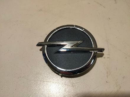 Emblem Hinten Opel Karl D-A 95075412