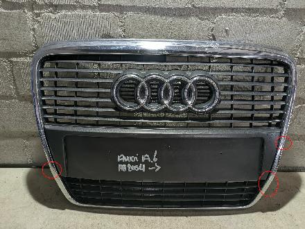 Kühlergrill Audi Audi A6 4F 4F0853651S