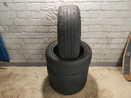 Ganzjahresreifen 4X Reifen Gebraucht Reifen Gebraucht Reifen Gebraucht