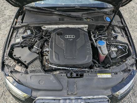 Motor Audi Audi A4 B8