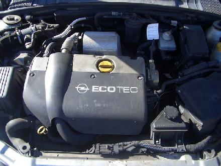 Motor Opel Vectra B