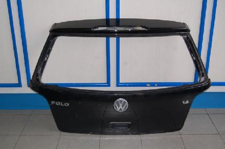 Heckklappe VW Polo 9 N