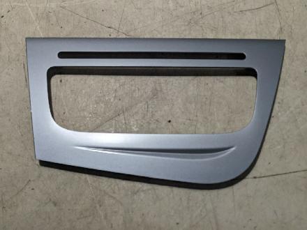 Blende Radio Mittelkonsole Seat Leon 1 P 1P1858063C