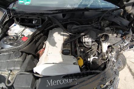 Motor Mercedes-benz C-klasse 203