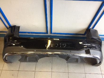 Stoßstange Hinten Mercedes-benz GLC X253 A2538850200