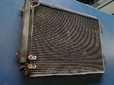 Kondensator Klimaanlage VW Passat 3C/3CC