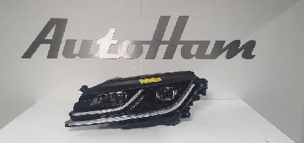 Scheinwerfer Links 992941572AA Volkswagen Arteon Shooting Brake (3HAC) Kombi 2.0 TDI 16V (DTSB) 2020 DTSB
