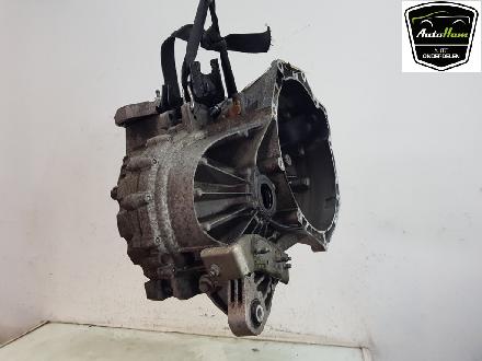 Getriebe Manuell ABS 36051124 Volvo V60 (FW/GW) 1.6 T3 16V (B4164T3) 2012-04