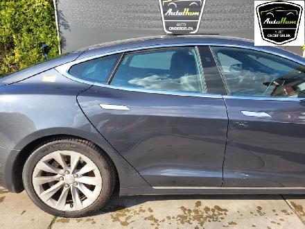 Tür Rechts Vorne 6006622E0H Tesla Model S Liftback 75 (L1S) 2016-12