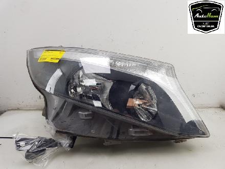 Scheinwerfer Rechts A4479067800 Mercedes-Benz Vito (447.6) Van 2.2 116 CDI 16V (OM651.950) 2018-09