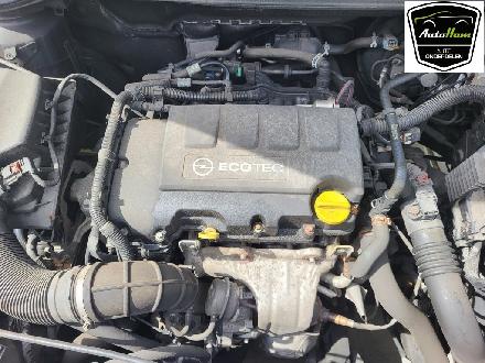 Motor 55582744 Opel Astra J Sports Tourer (PD8/PE8/PF8) Kombi 1.4 Turbo 16V (B14NET(Euro 6)) 2014-11