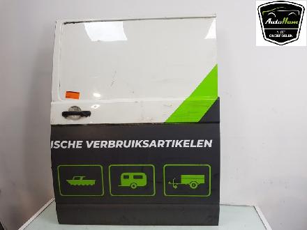 Schiebetür Links 7LA843107E Volkswagen Transporter T5 Van 2.0 TDI DRF (CAAB(Euro 5)) 2011 CAAB(Euro 5)