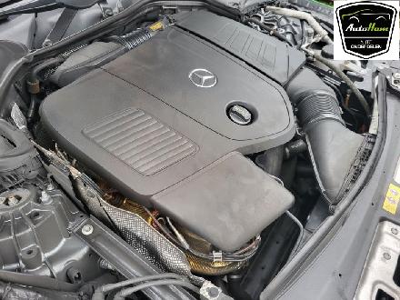 Motor A2540106907 Mercedes-Benz C (W206) Limousine C-300 2.0 EQ Boost Turbo (M254.920) 2021-07