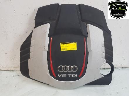 Motor Unterfahrschutz 059103925CD Audi SQ5 (8RB) SUV 3.0 TDI V6 24V (CVUC) 2013-07