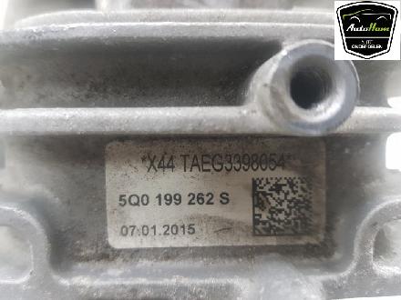 Getriebestütze ABS 5Q0199262S Volkswagen Golf VII (AUA) Schrägheck 1.4 GTE 16V (DGEA) 2015-08 DGEA