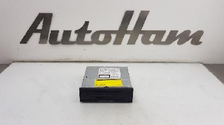 Zentrale Steuerung Multimedia 5G0035820A Volkswagen Golf VII (AUA) Schrägheck 1.6 TDI 16V (CLHA) 2014-03 CLHA