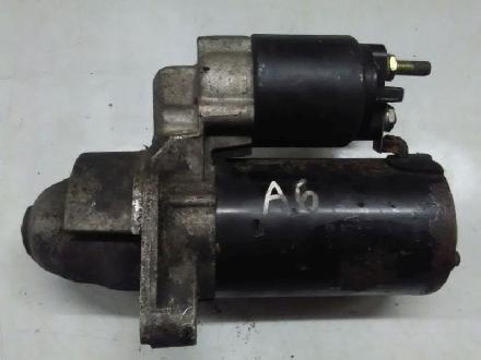 Anlasser 078911023D AUDI A6 (4B, C5) 2.4 100 KW