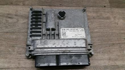 Steuergerät Motor SKODA FABIA COMBI (NJ5) 1.4 TDI 77 KW 04B907445