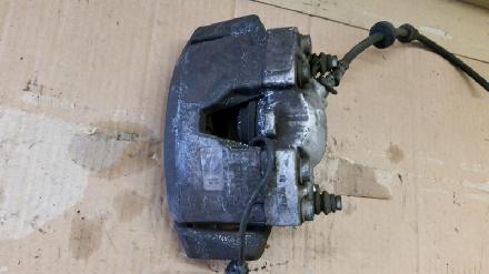 Bremssattel links vorn AUDI A6 (4G2, C7, 4GC) 2.0 TDI RECHTSLENKER L 140 KW 4G0105BM