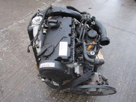 Motor komplett AVF VW PASSAT VARIANT (3B6) 1.9 TDI 96 KW AVF