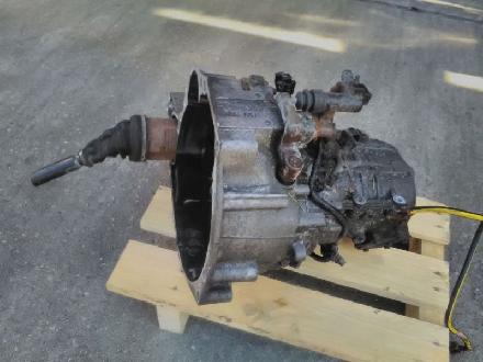Getriebe (Schaltung) AV709AV NISSAN PRIMERA KOMBI (WP12) 1.8 85 KW