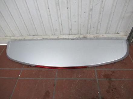 Spoiler hinten mit Bremsleuchte HYUNDAI I30 (GD) 1.4 CRDI 66 KW 87211-A6001