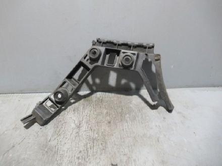 Stoßstangenhalter links hinten Träger Halter Befestigungsleiste VW GOLF VI (5K1) 1.4 TSI 90 KW 5K6807393C